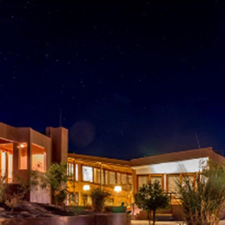 Отель Noi Casa Atacama Сан-Педро-де-Атакама Экстерьер фото