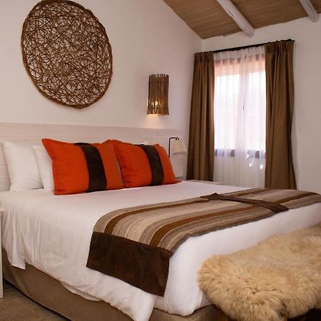 Отель Noi Casa Atacama Сан-Педро-де-Атакама Экстерьер фото