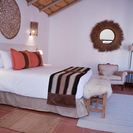 Отель Noi Casa Atacama Сан-Педро-де-Атакама Экстерьер фото