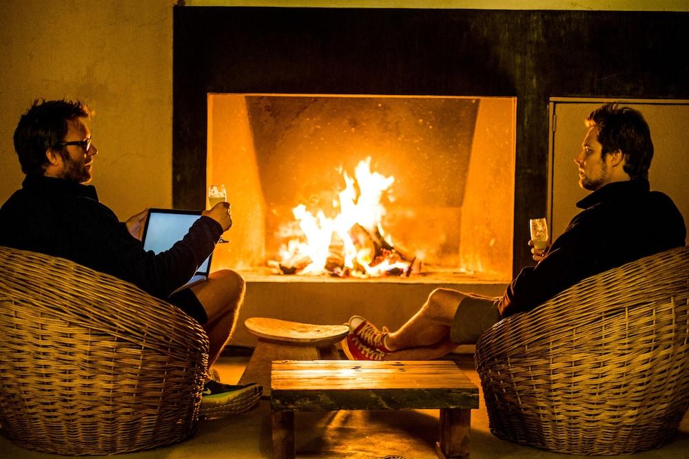 Отель Noi Casa Atacama Сан-Педро-де-Атакама Экстерьер фото