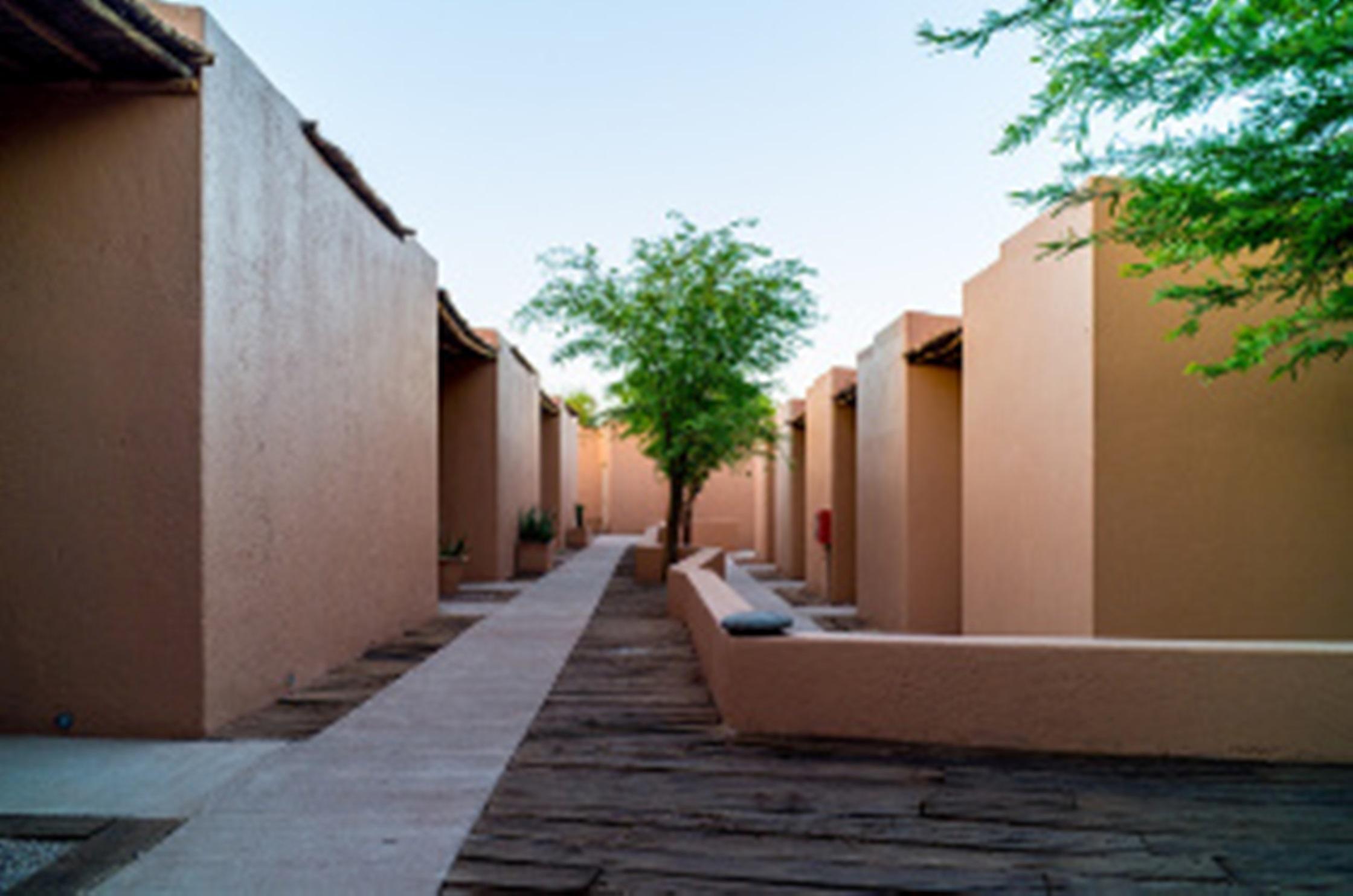 Отель Noi Casa Atacama Сан-Педро-де-Атакама Экстерьер фото