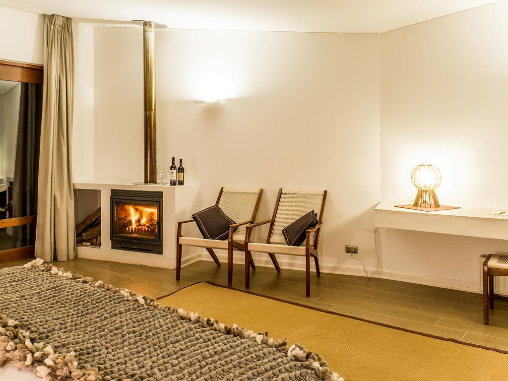 Отель Noi Casa Atacama Сан-Педро-де-Атакама Экстерьер фото